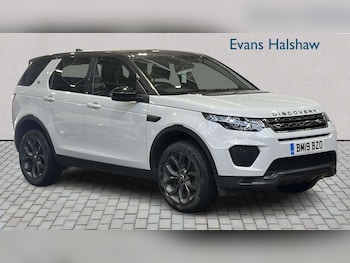 Used Land Rover Discovery Sport 2019 for sale - 79364683: Photo