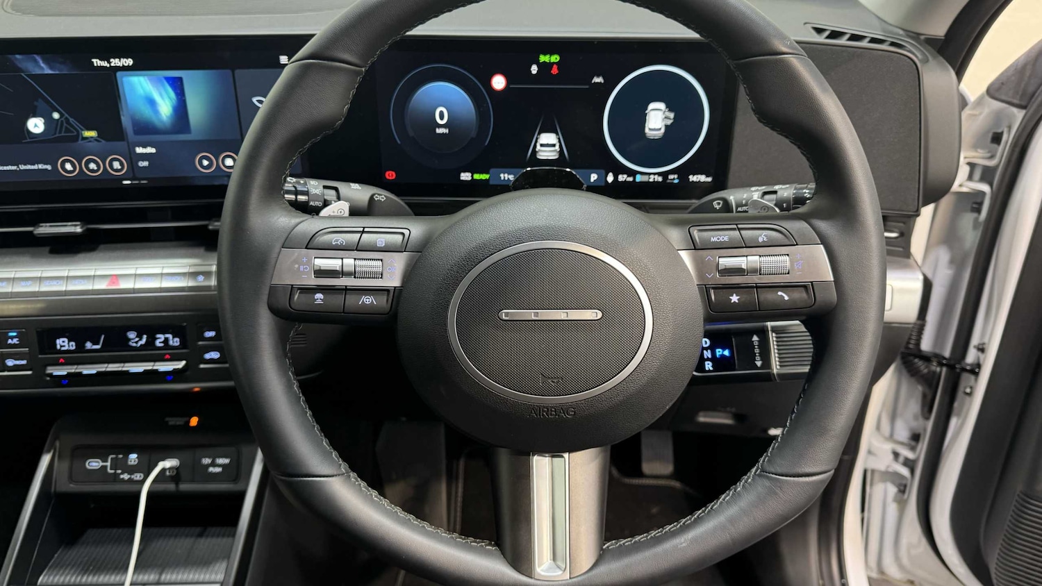 Used Hyundai KONA for sale - 77861240: Photo 10