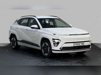 Hyundai KONA feature image