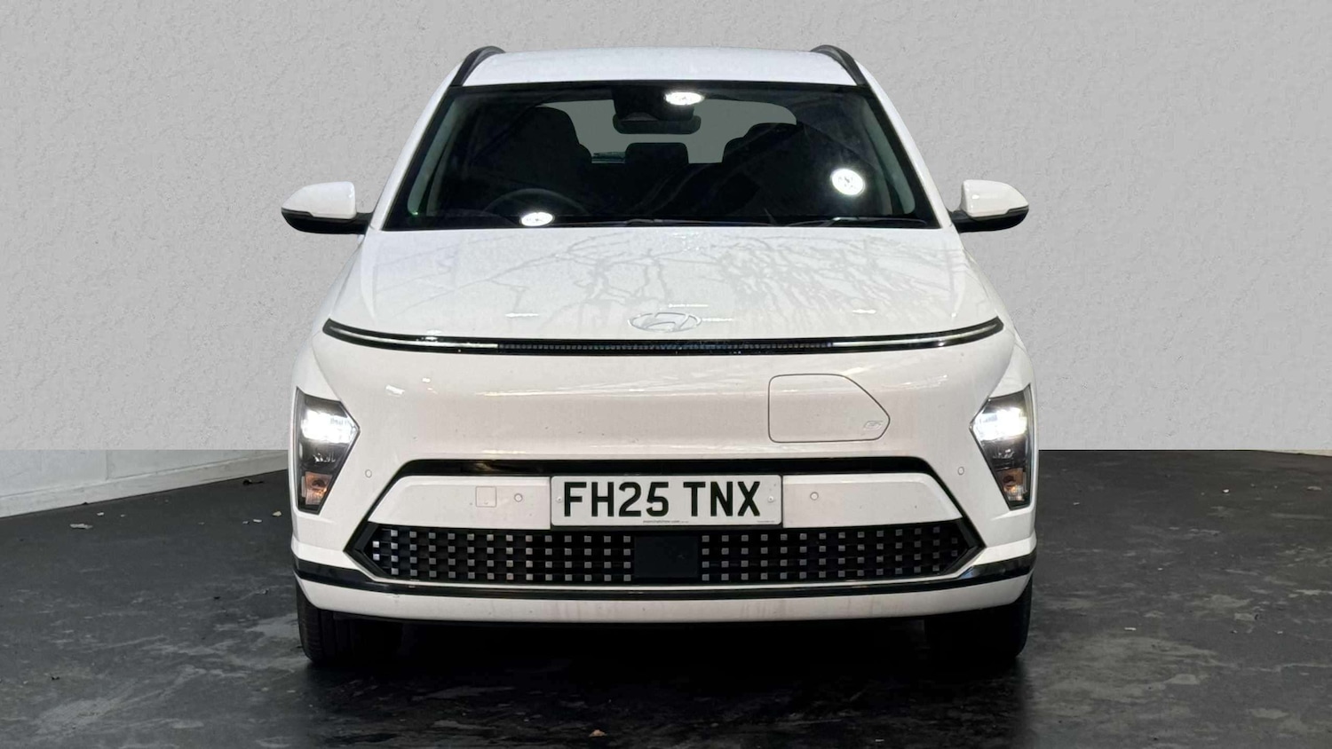 Used Hyundai KONA for sale - 77861240: Photo 2