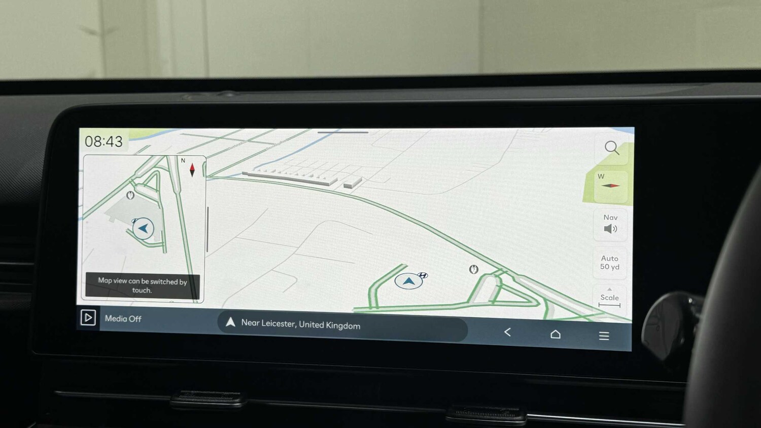 Used Hyundai KONA for sale - 77861240: Photo 20