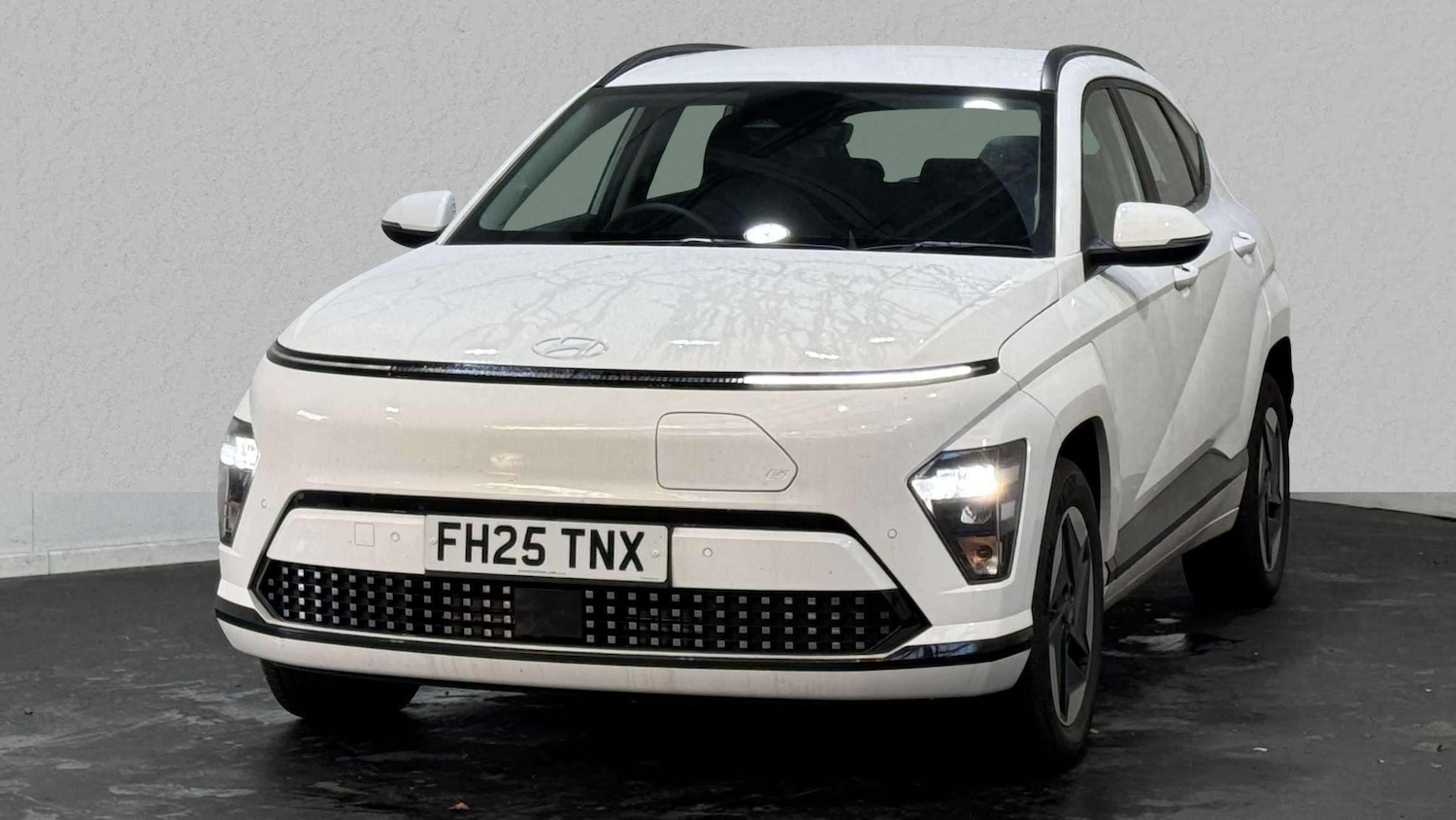 Used Hyundai KONA for sale - 77861240: Photo 3