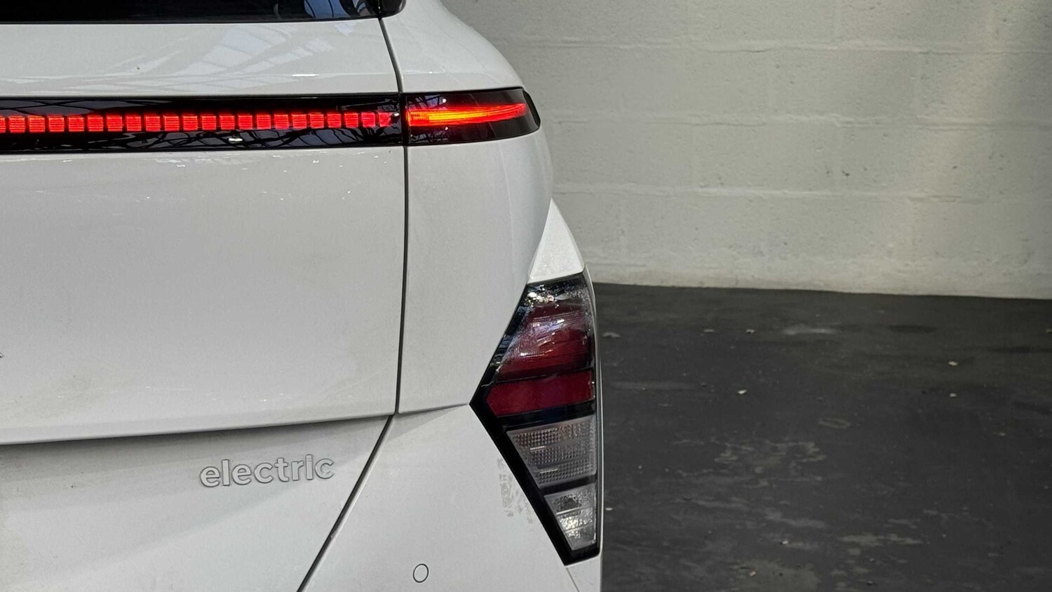 Used Hyundai KONA for sale - 77861240: Photo 35