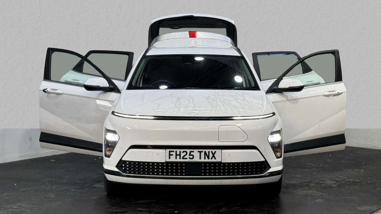 Used Hyundai KONA for sale - 77861240: Photo 4