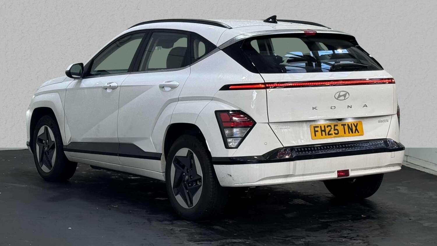 Used Hyundai KONA for sale - 77861240: Photo 6