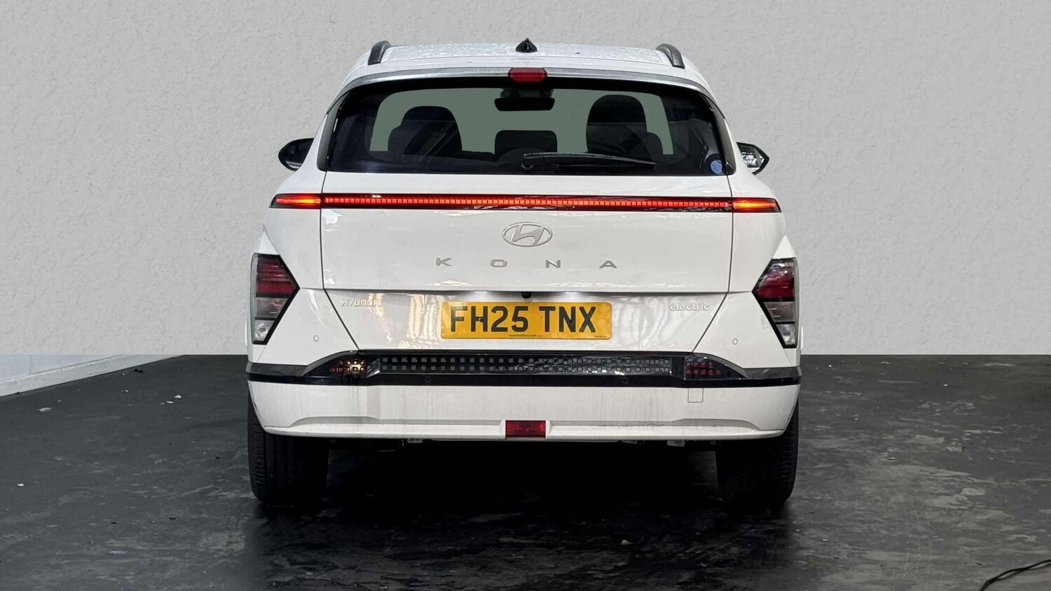 Used Hyundai KONA for sale - 77861240: Photo 7