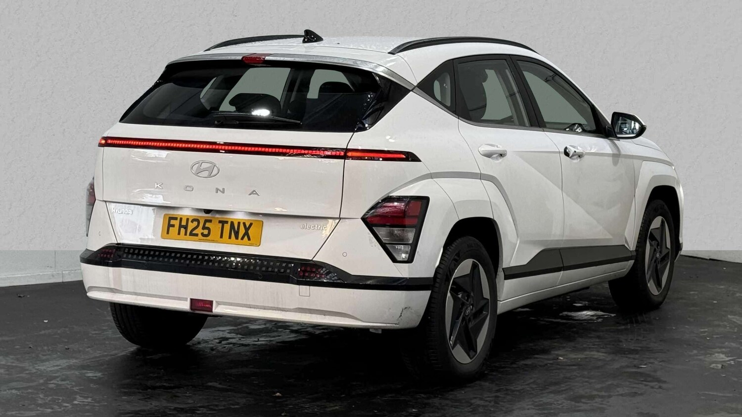 Used Hyundai KONA for sale - 77861240: Photo 8