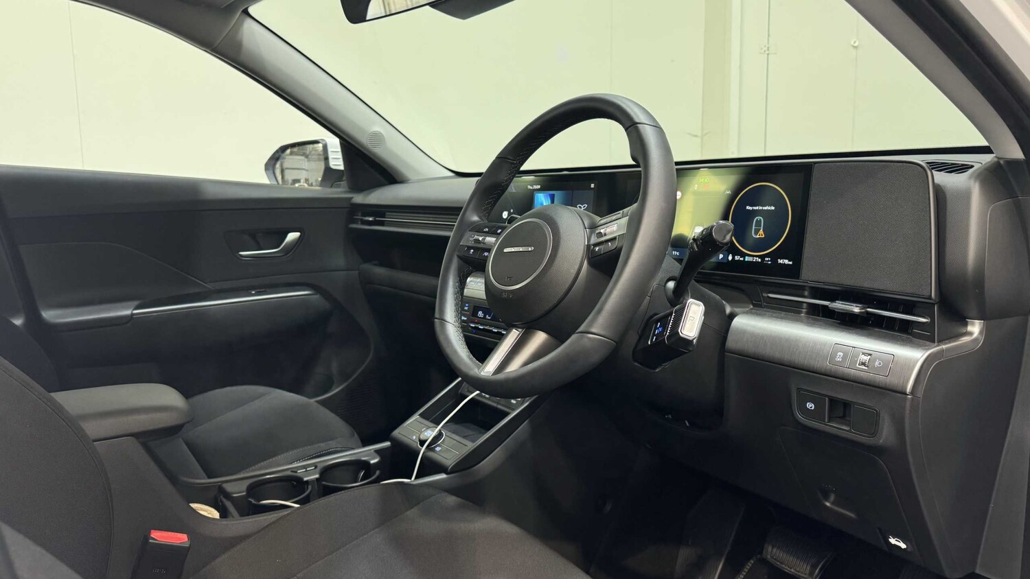 Used Hyundai KONA for sale - 77861240: Photo 9