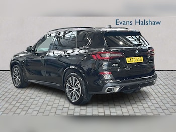 Used BMW X5 2021 for sale - 78432812: Photo