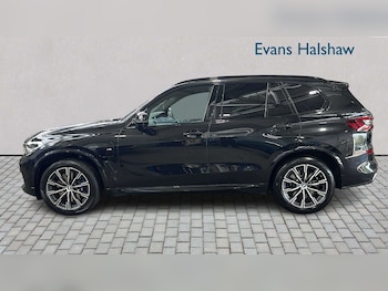 Used BMW X5 2021 for sale - 78432812: Photo