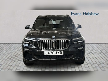 Used BMW X5 2021 for sale - 78432812: Photo