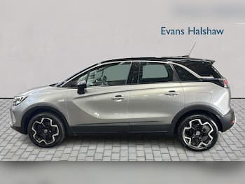 Used Vauxhall Crossland 2021 for sale - 79486674: Photo