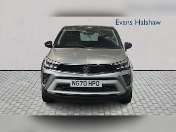 Used Vauxhall Crossland 2021 for sale - 79486674: Photo