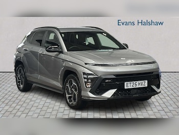 Used Hyundai KONA 2025 for sale - 78625720: Photo