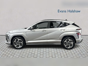 Used Hyundai KONA 2025 for sale - 78625720: Photo