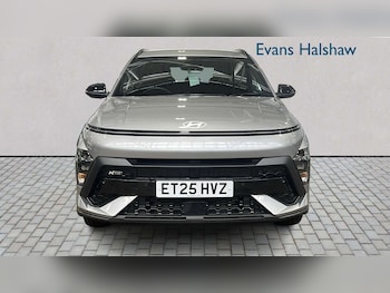 Used Hyundai KONA 2025 for sale - 78625720: Photo