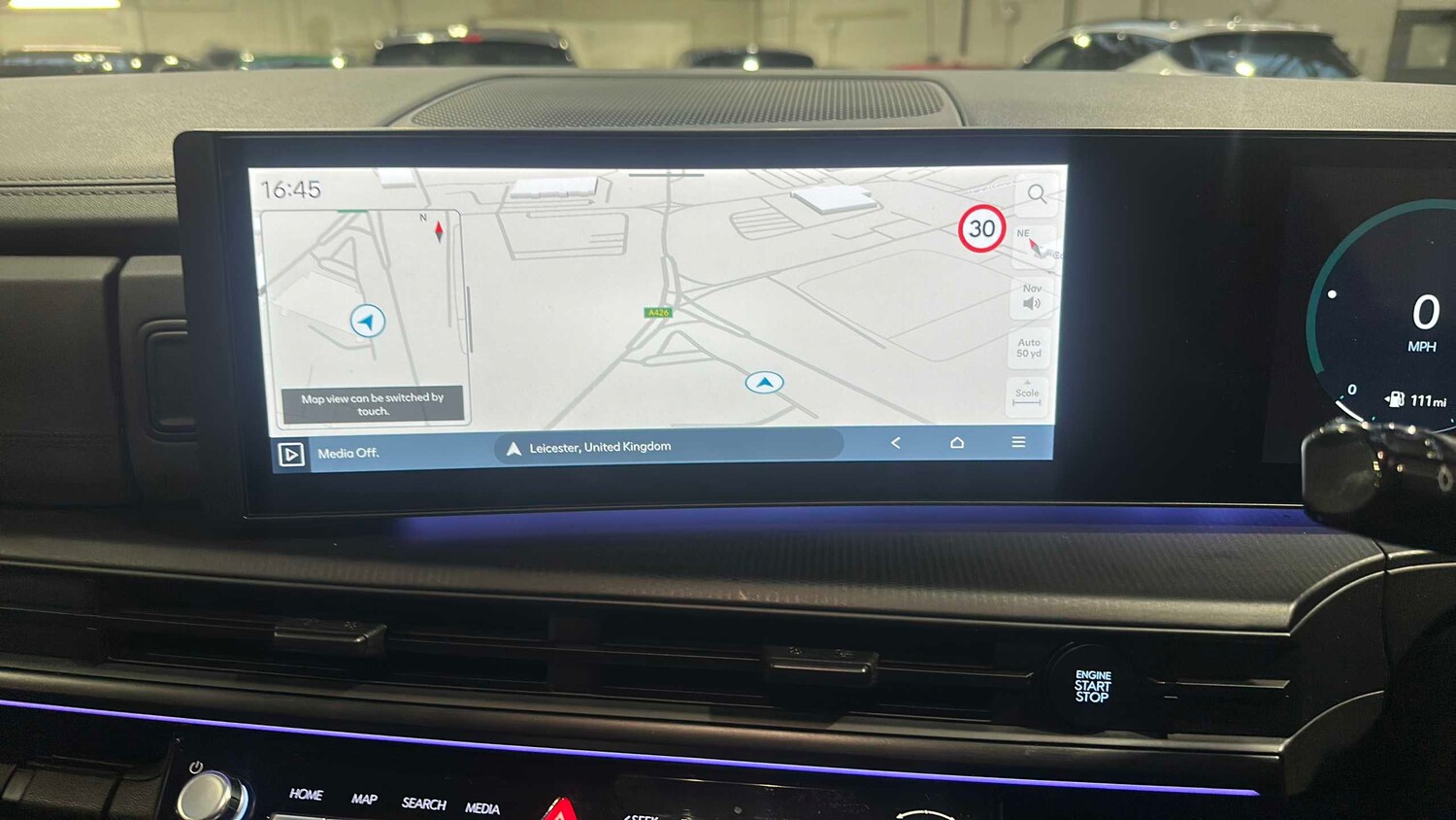 Used Hyundai Santa Fe 2025 for sale - 77859383: Photo 10