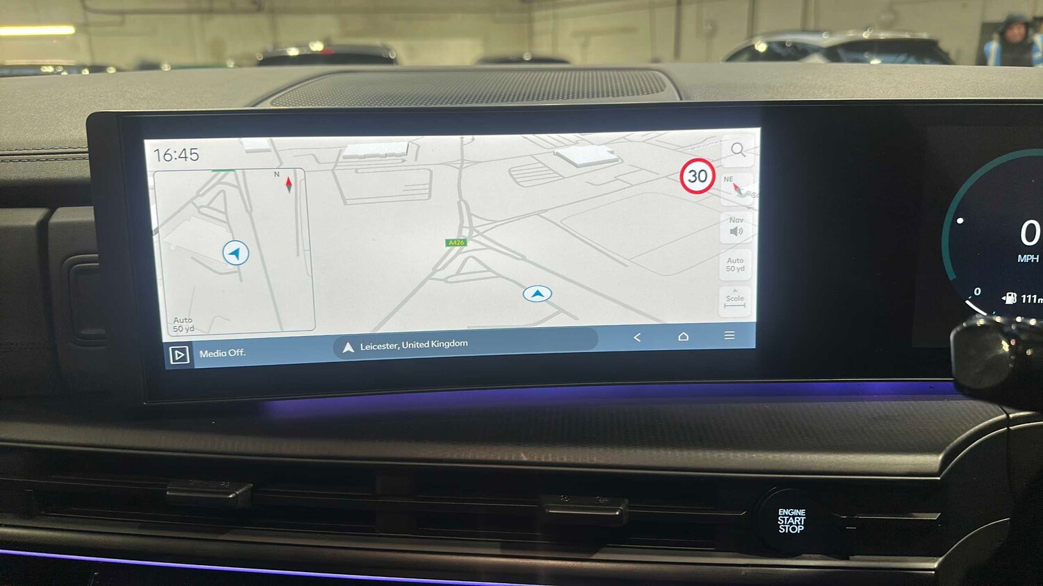 Used Hyundai Santa Fe 2025 for sale - 77859383: Photo 11