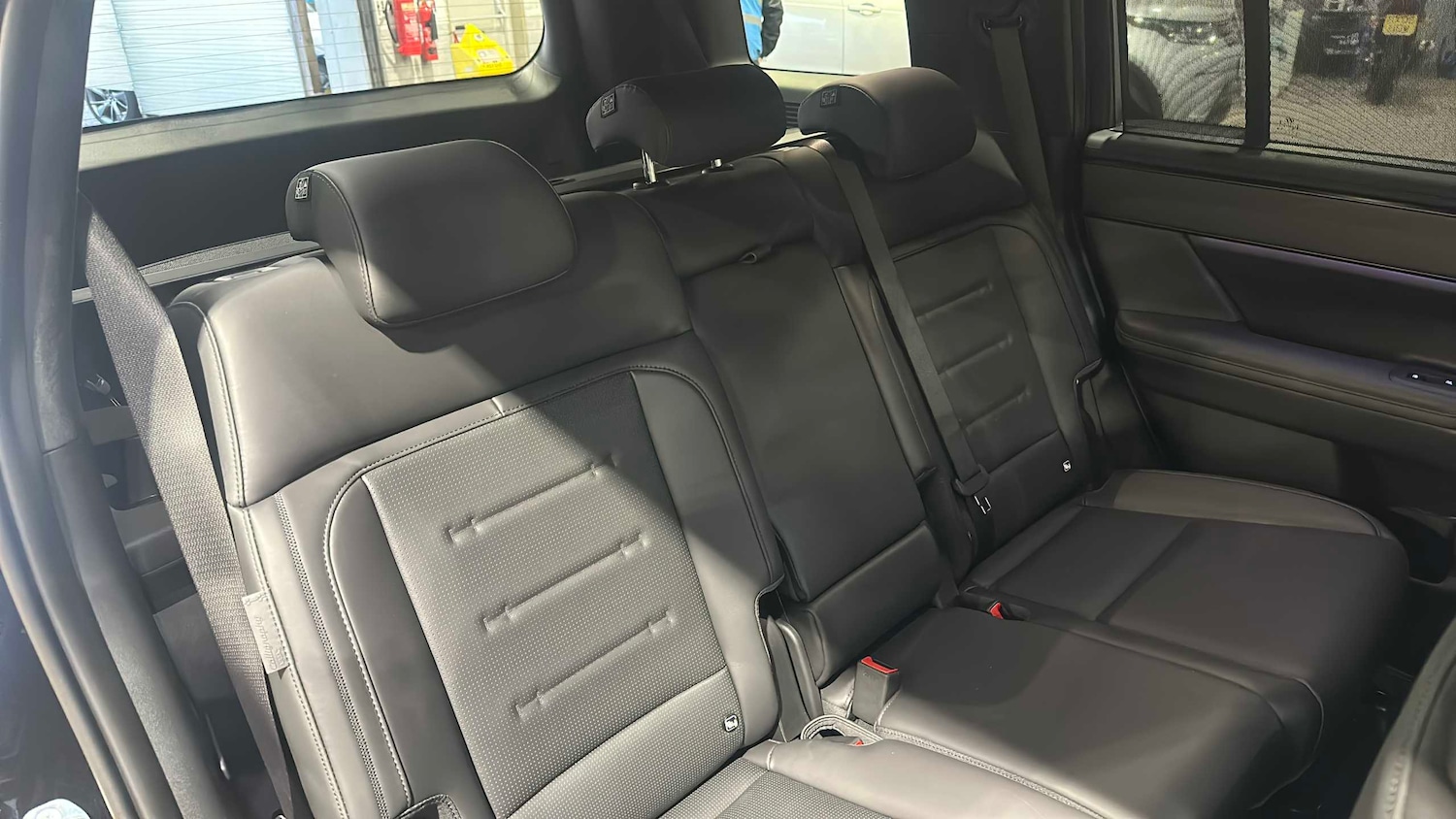 Used Hyundai Santa Fe 2025 for sale - 77859383: Photo 12