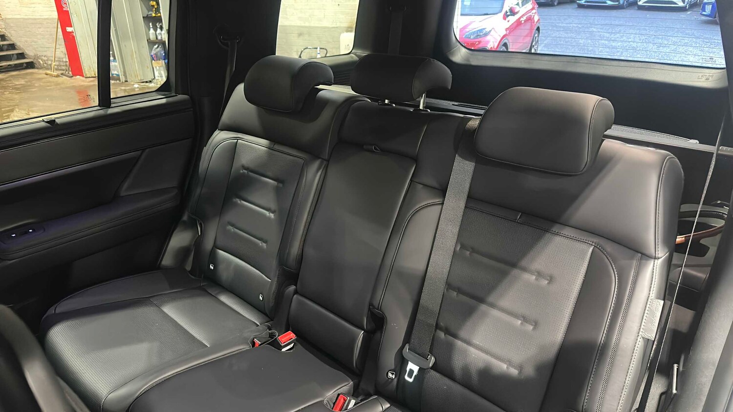 Used Hyundai Santa Fe 2025 for sale - 77859383: Photo 14