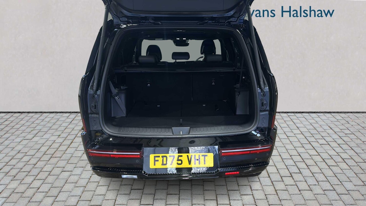 Used Hyundai Santa Fe 2025 for sale - 77859383: Photo 7