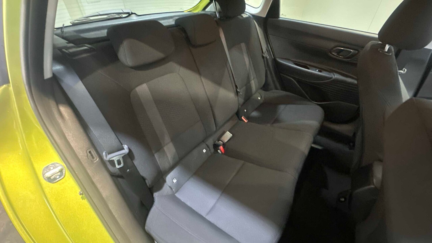 Used Hyundai i20 for sale - 77860231: Photo 10