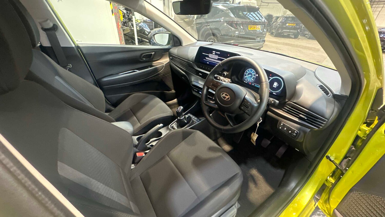 Used Hyundai i20 for sale - 77860231: Photo 11