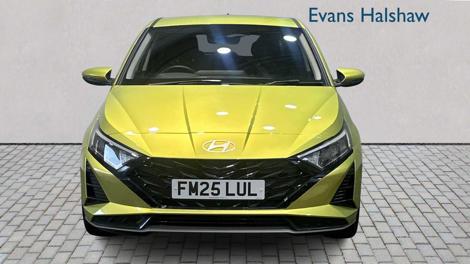 Used Hyundai i20 for sale - 77860231: Photo 2