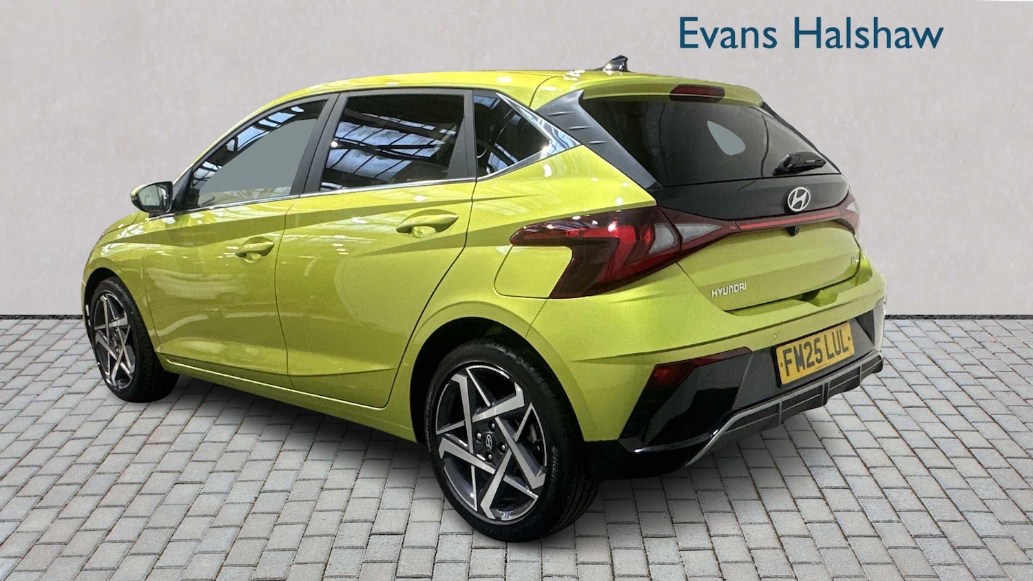 Used Hyundai i20 for sale - 77860231: Photo 4