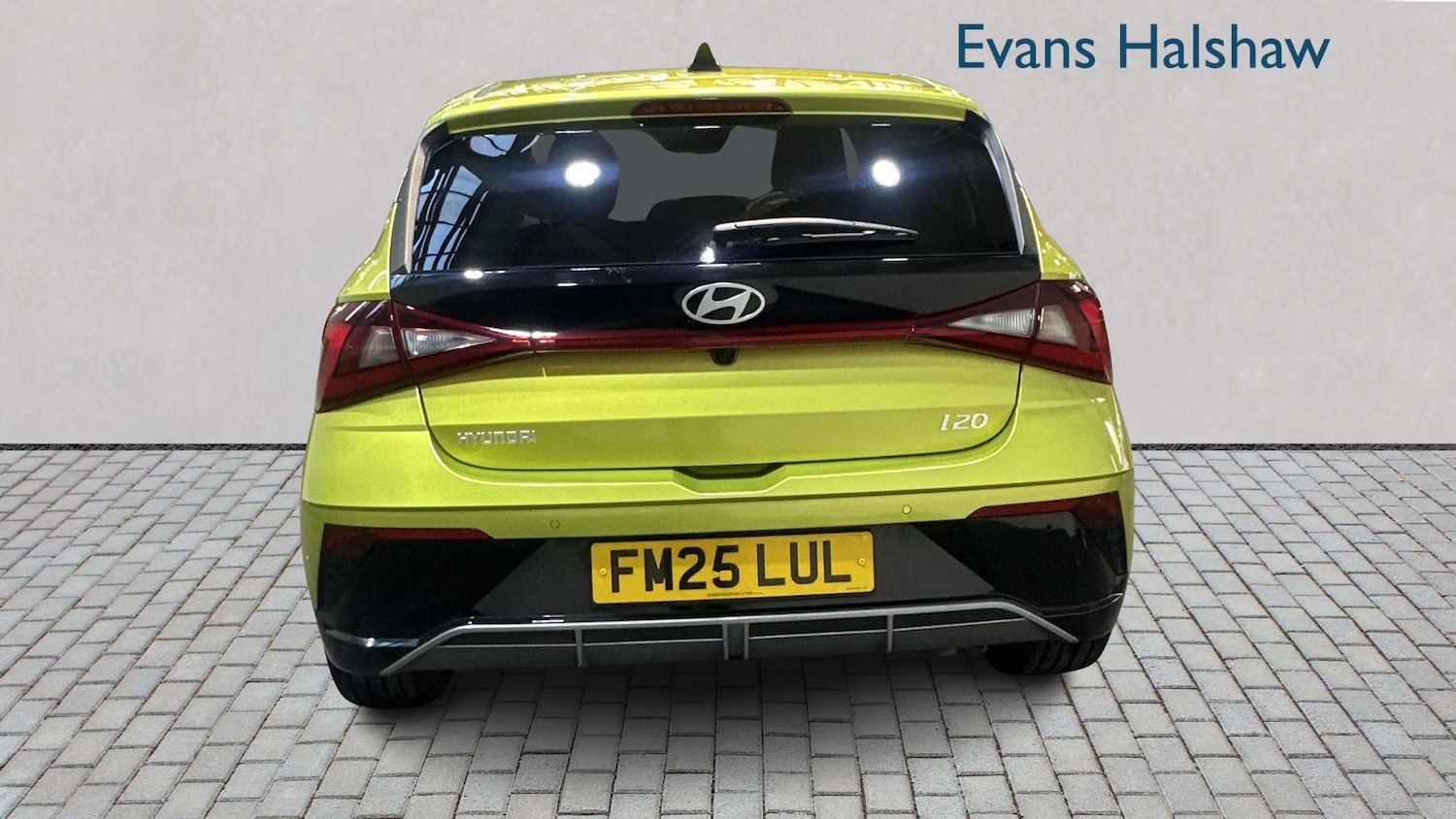 Used Hyundai i20 for sale - 77860231: Photo 5