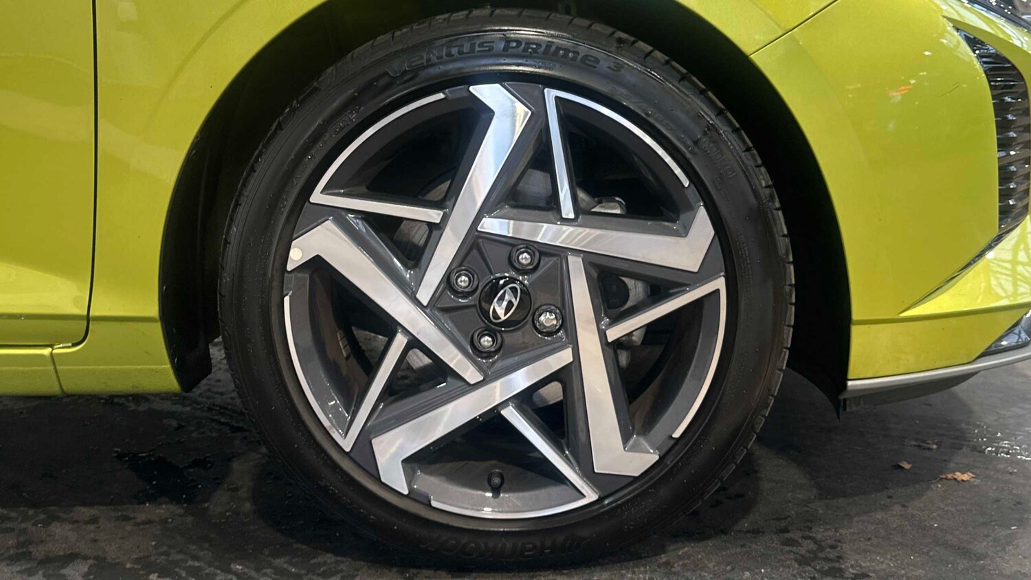 Used Hyundai i20 for sale - 77860231: Photo 7