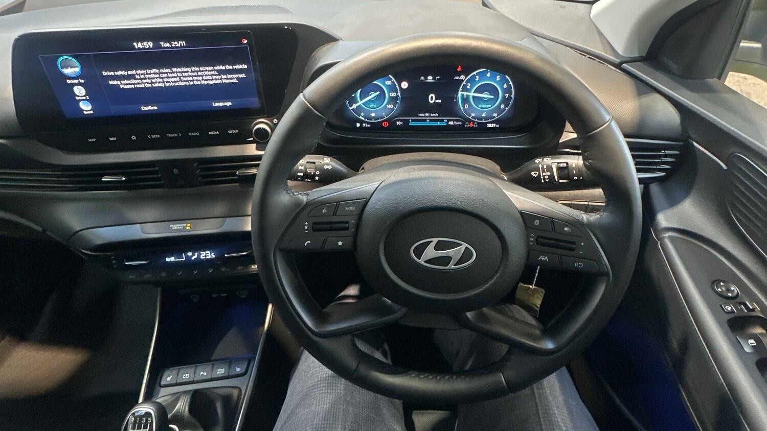 Used Hyundai i20 for sale - 77860231: Photo 8