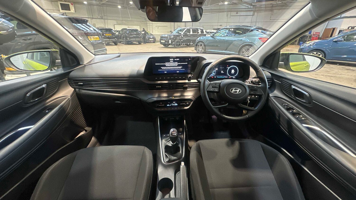 Used Hyundai i20 for sale - 77860231: Photo 9