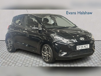 Used Hyundai i10 2025 for sale - 79444082: Photo