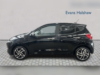 Used Hyundai i10 2025 for sale - 79444082: Photo