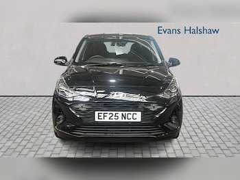 Used Hyundai i10 2025 for sale - 79444082: Photo