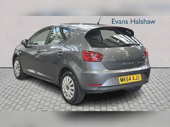 Used SEAT Ibiza 2014 for sale - 79702362: Photo