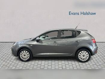Used SEAT Ibiza 2014 for sale - 79702362: Photo