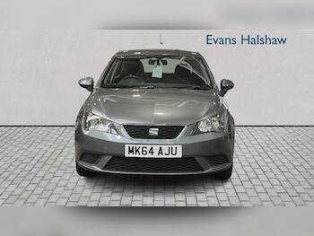 Used SEAT Ibiza 2014 for sale - 79702362: Photo
