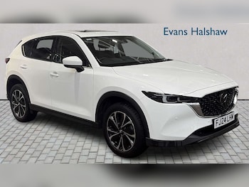 Used Mazda CX-5 2024 for sale - 78519783: Photo