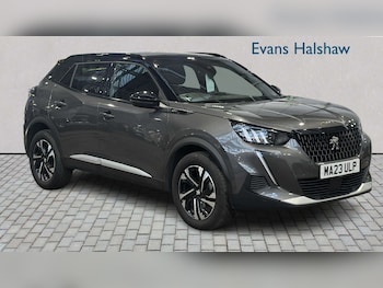 Used Peugeot 2008 2023 for sale - 78173680: Photo