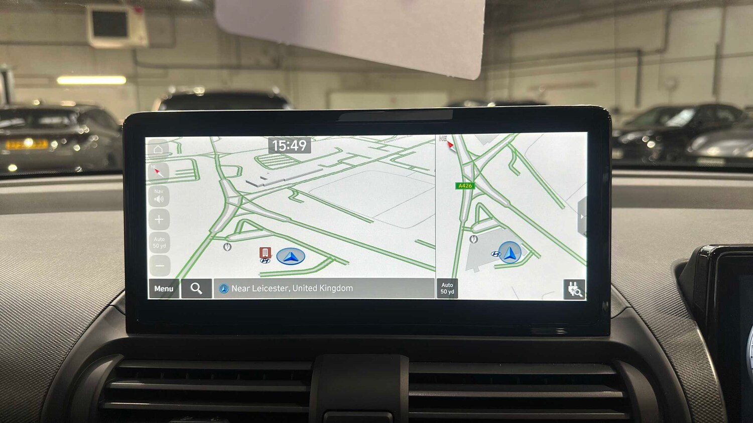 Used Hyundai Other 2025 for sale - 78188153: Photo 10