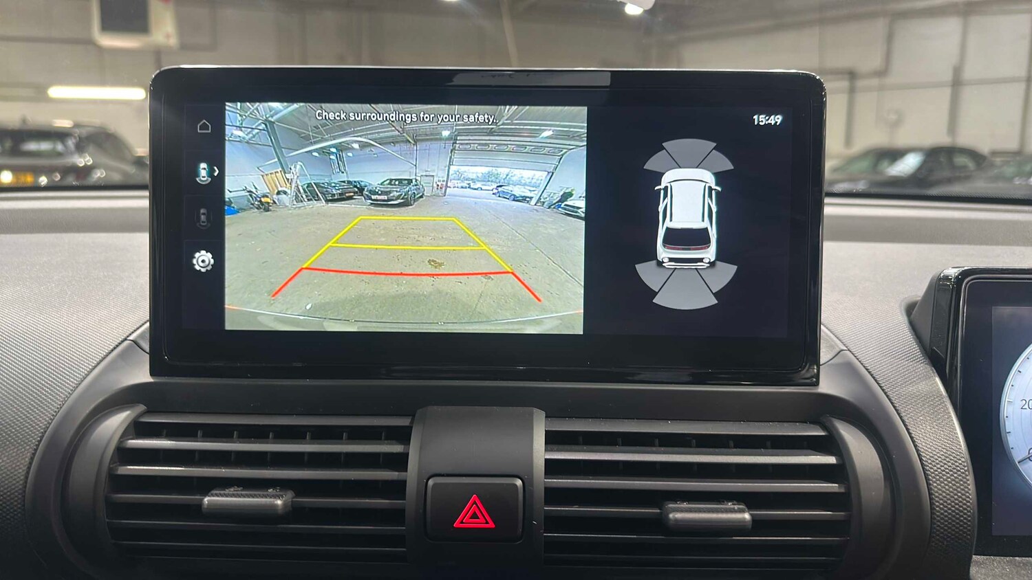 Used Hyundai Other 2025 for sale - 78188153: Photo 11