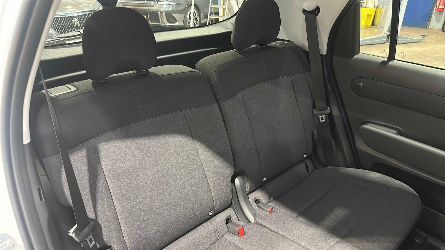 Used Hyundai Other 2025 for sale - 78188153: Photo 12