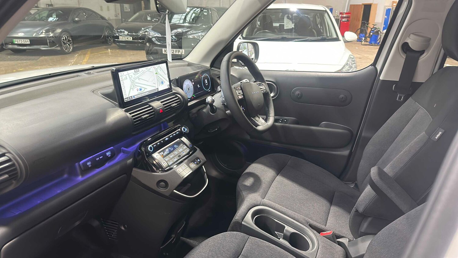 Used Hyundai Other 2025 for sale - 78188153: Photo 13