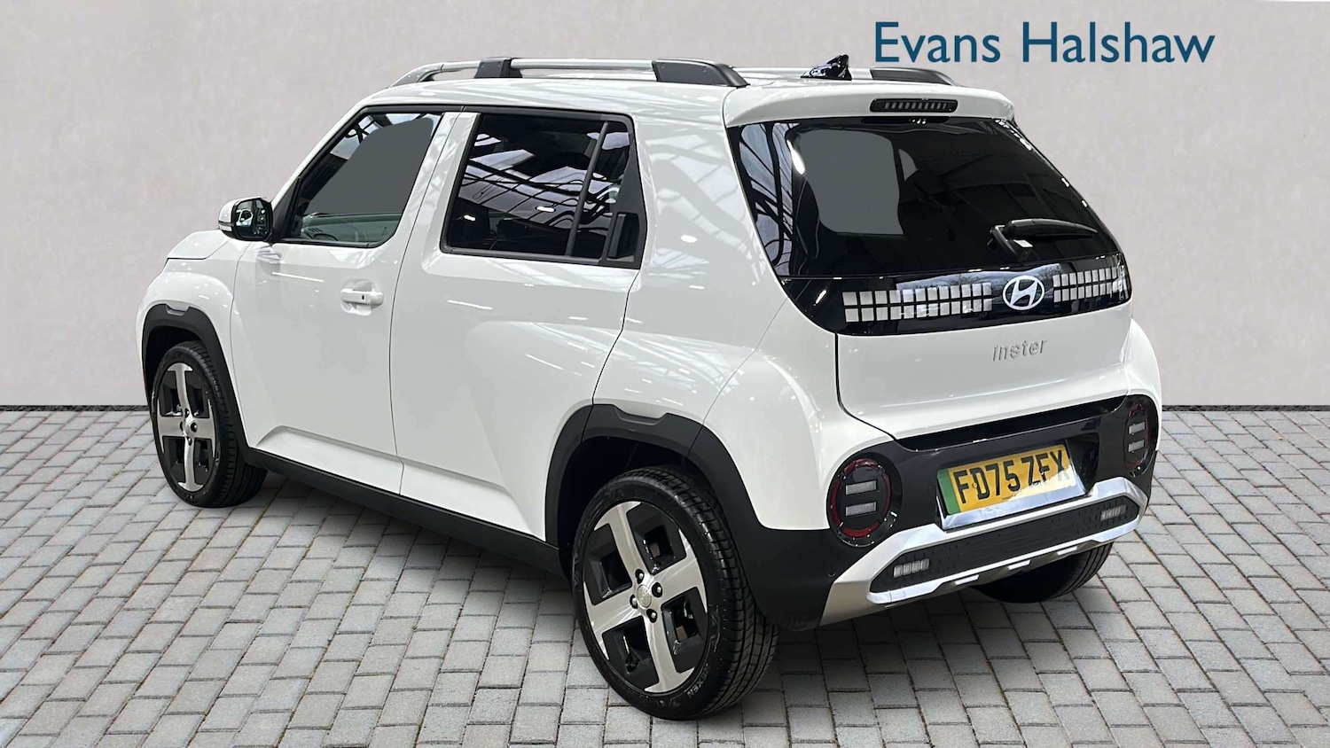 Used Hyundai Other 2025 for sale - 78188153: Photo 2