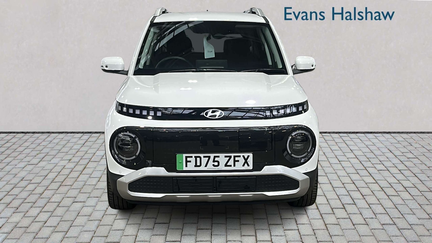 Used Hyundai Other 2025 for sale - 78188153: Photo 4