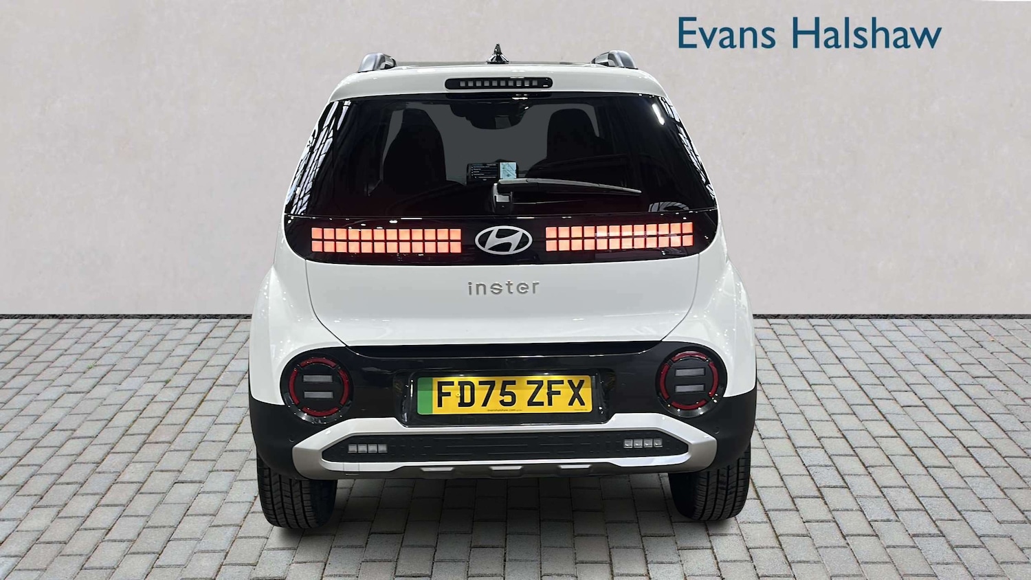 Used Hyundai Other 2025 for sale - 78188153: Photo 5