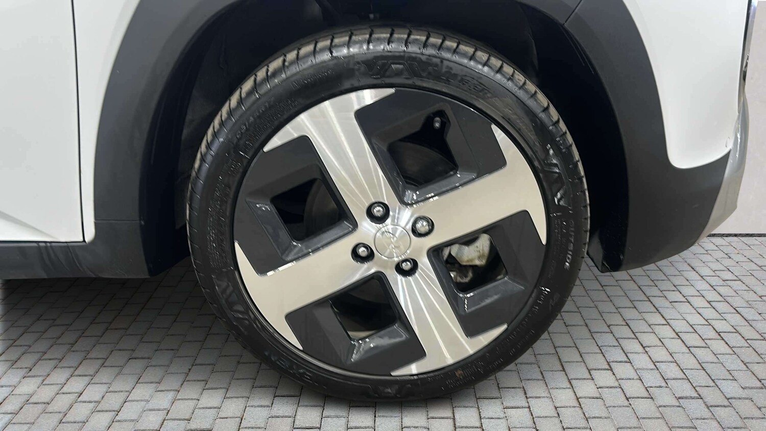 Used Hyundai Other 2025 for sale - 78188153: Photo 6