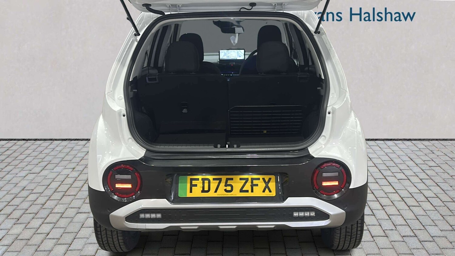 Used Hyundai Other 2025 for sale - 78188153: Photo 7